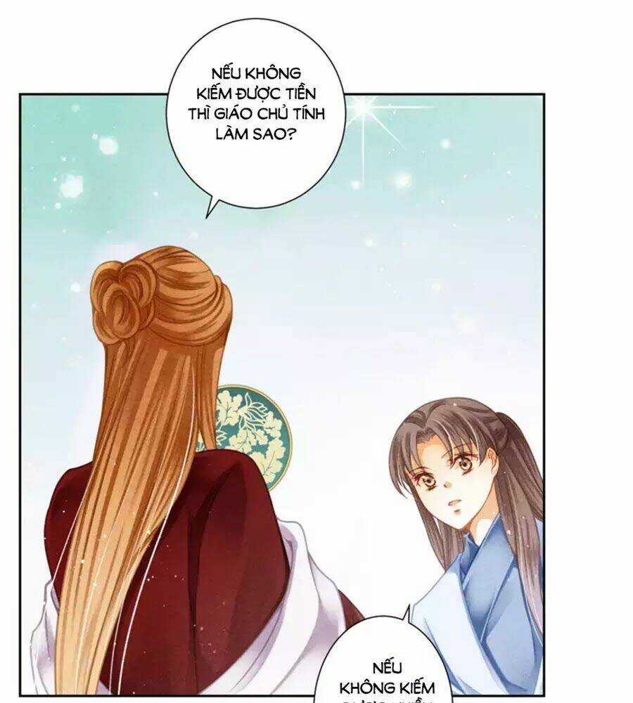 Ái Thượng Vô Địch Tiếu Hoàng Hậu Chapter 101 trang 31