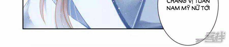 Ái Thượng Vô Địch Tiếu Hoàng Hậu Chapter 101 trang 36