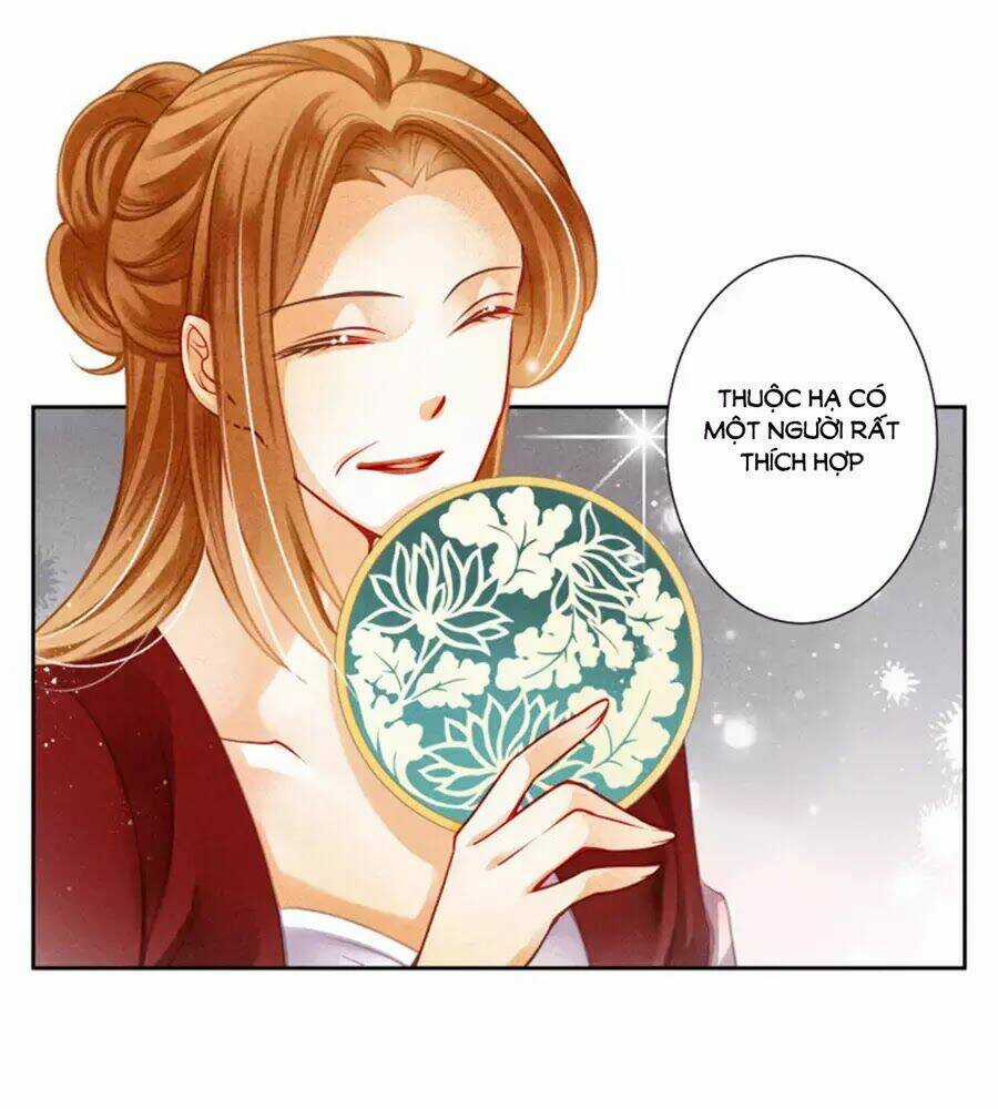 Ái Thượng Vô Địch Tiếu Hoàng Hậu Chapter 101 trang 39