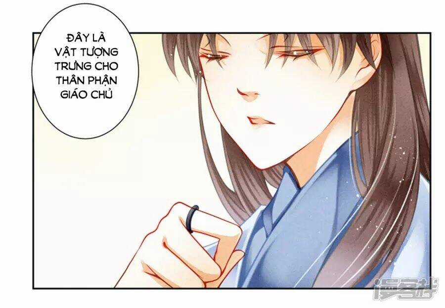 Ái Thượng Vô Địch Tiếu Hoàng Hậu Chapter 101 trang 4