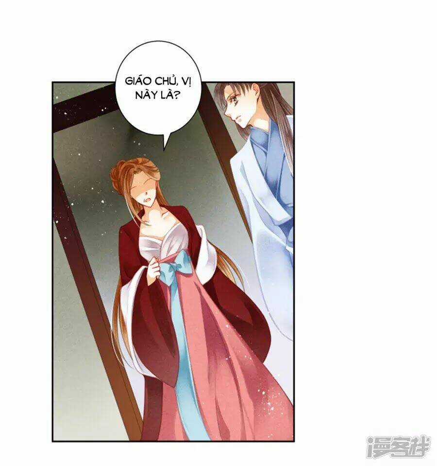 Ái Thượng Vô Địch Tiếu Hoàng Hậu Chapter 101 trang 6