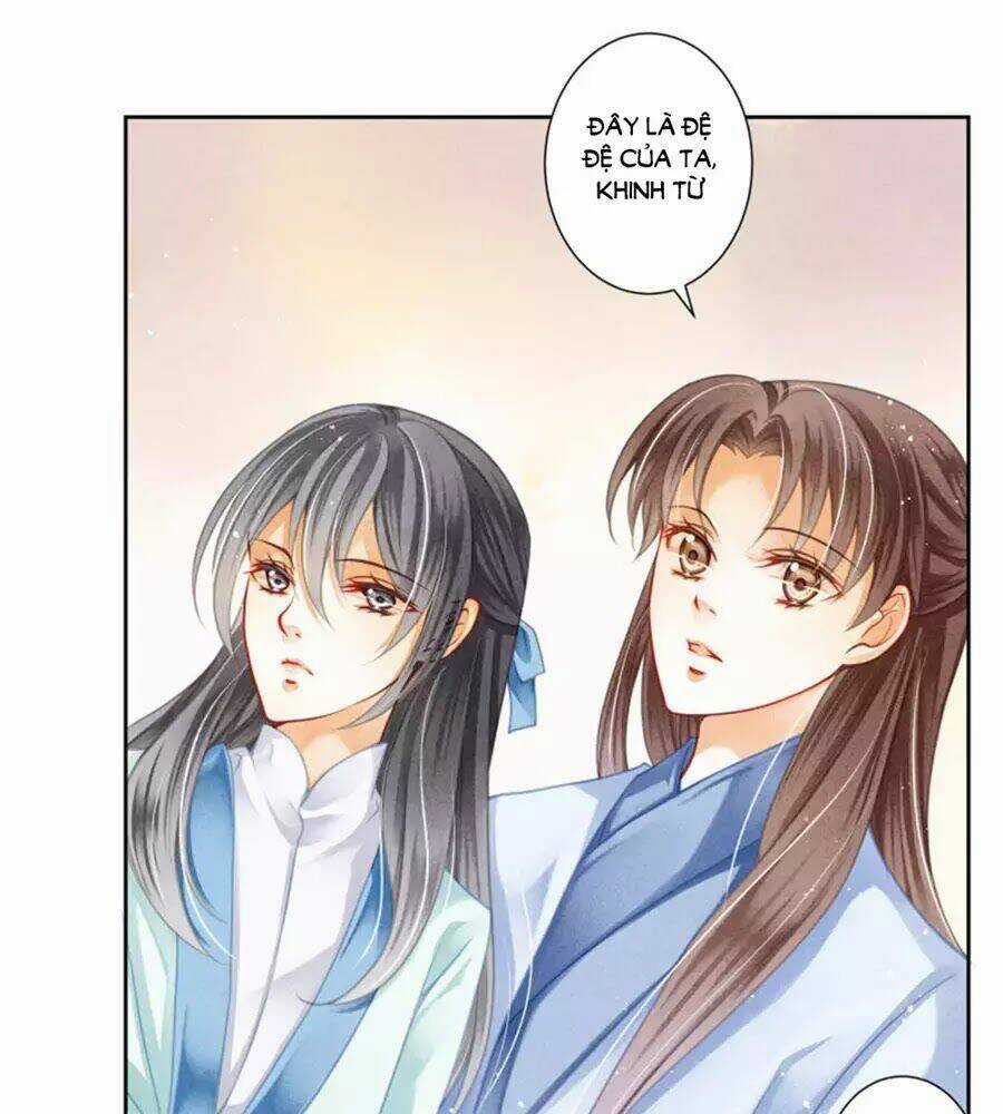 Ái Thượng Vô Địch Tiếu Hoàng Hậu Chapter 101 trang 7