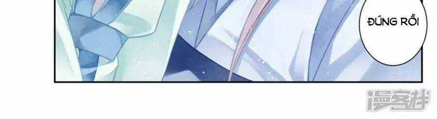 Ái Thượng Vô Địch Tiếu Hoàng Hậu Chapter 101 trang 8