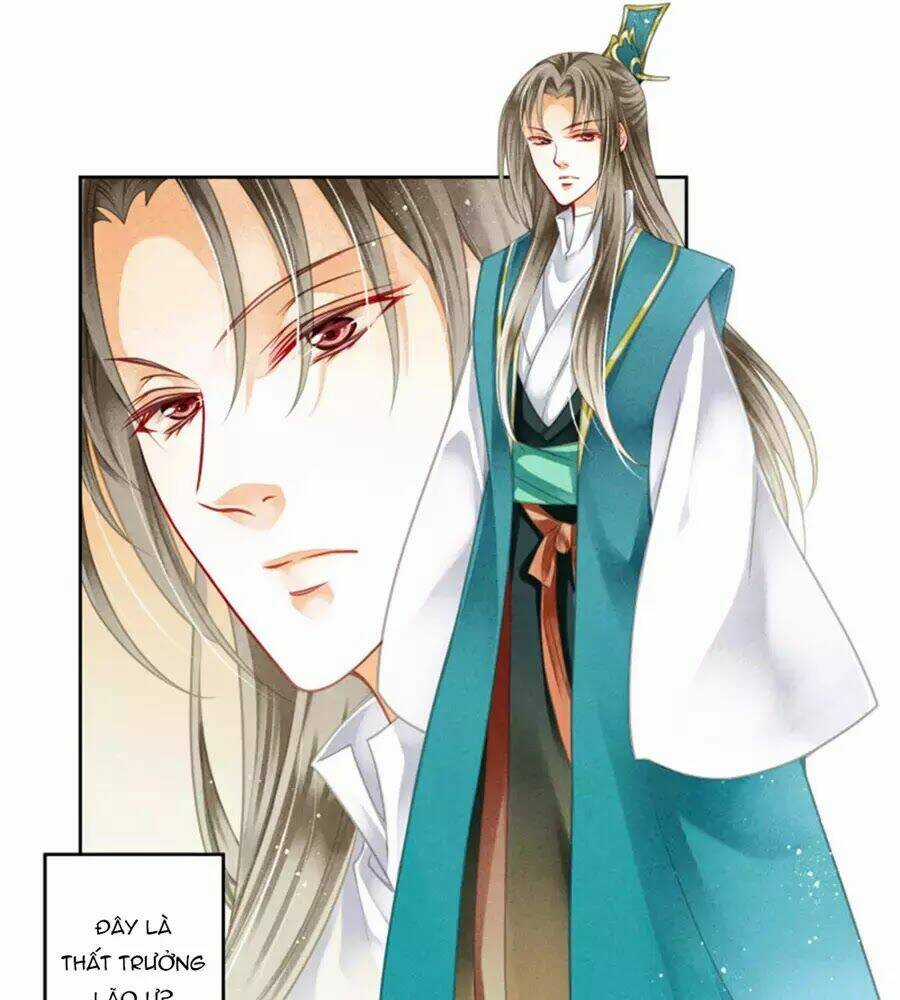 Ái Thượng Vô Địch Tiếu Hoàng Hậu Chapter 102 trang 10