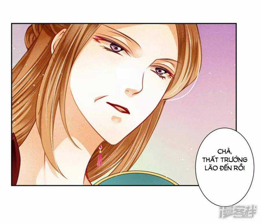 Ái Thượng Vô Địch Tiếu Hoàng Hậu Chapter 102 trang 12