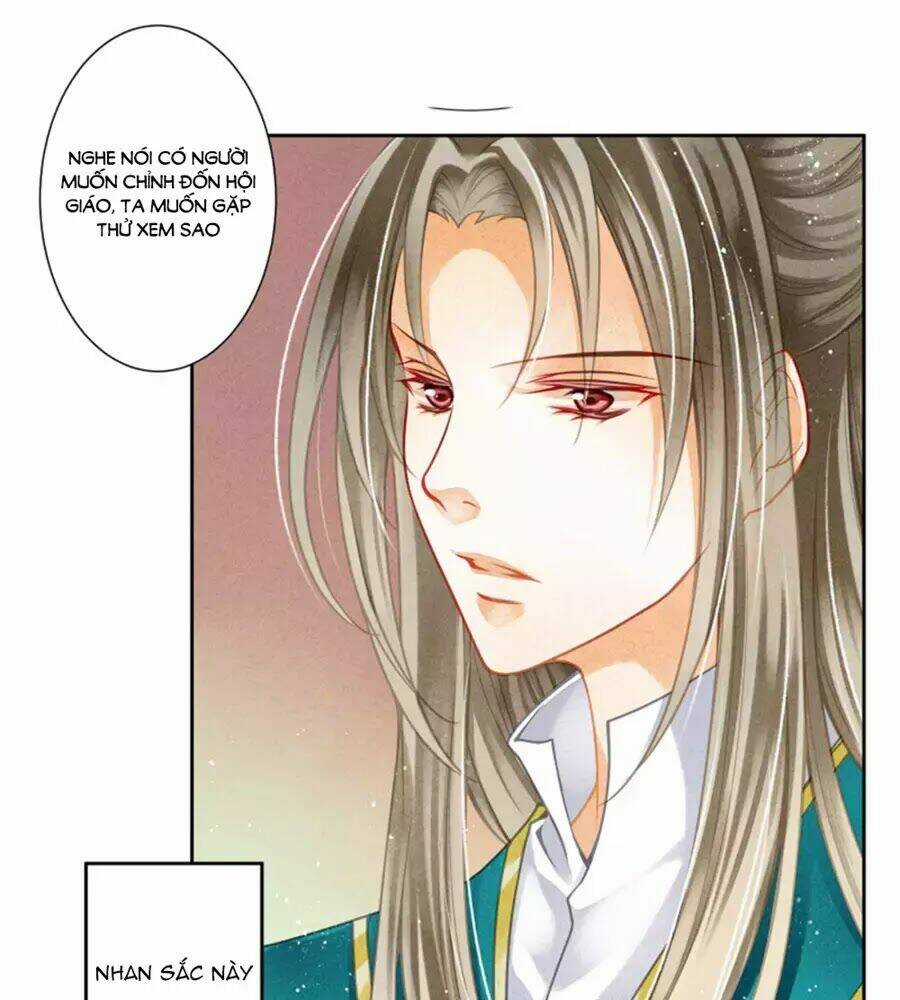 Ái Thượng Vô Địch Tiếu Hoàng Hậu Chapter 102 trang 13