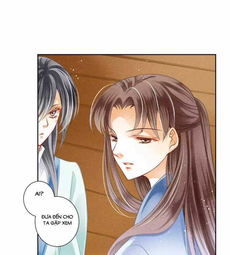 Ái Thượng Vô Địch Tiếu Hoàng Hậu Chapter 102 trang 2