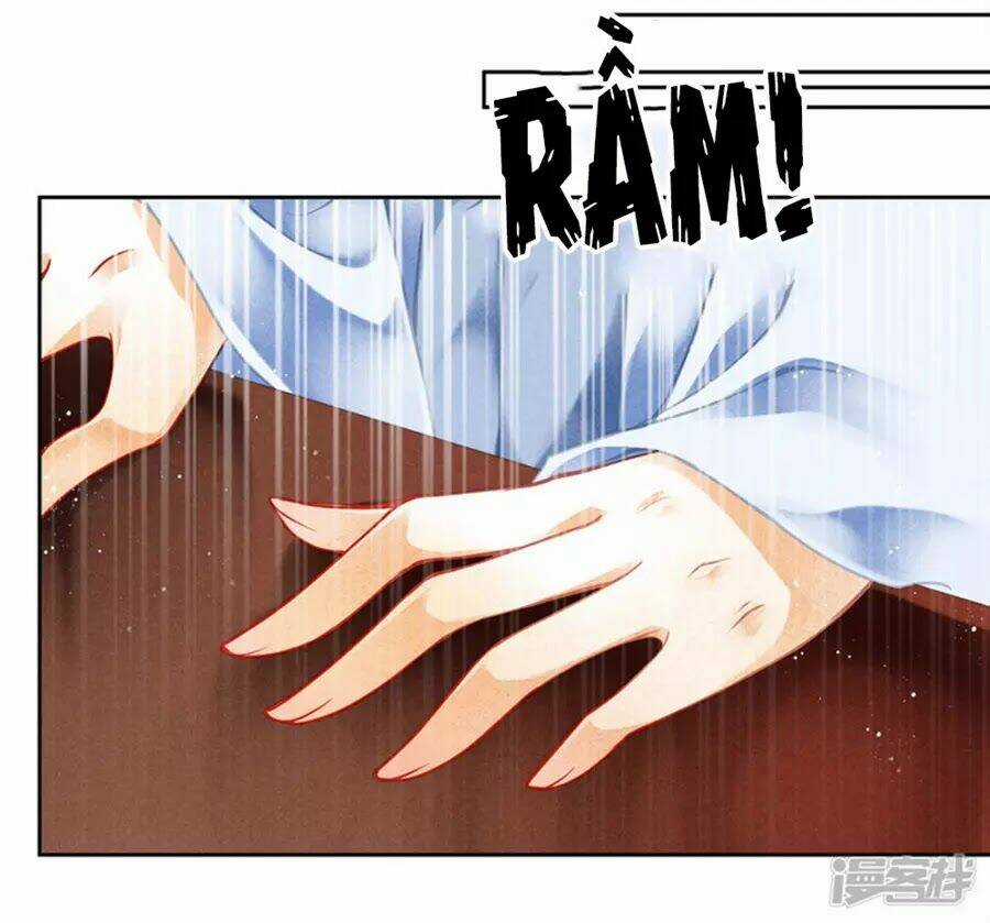 Ái Thượng Vô Địch Tiếu Hoàng Hậu Chapter 102 trang 24