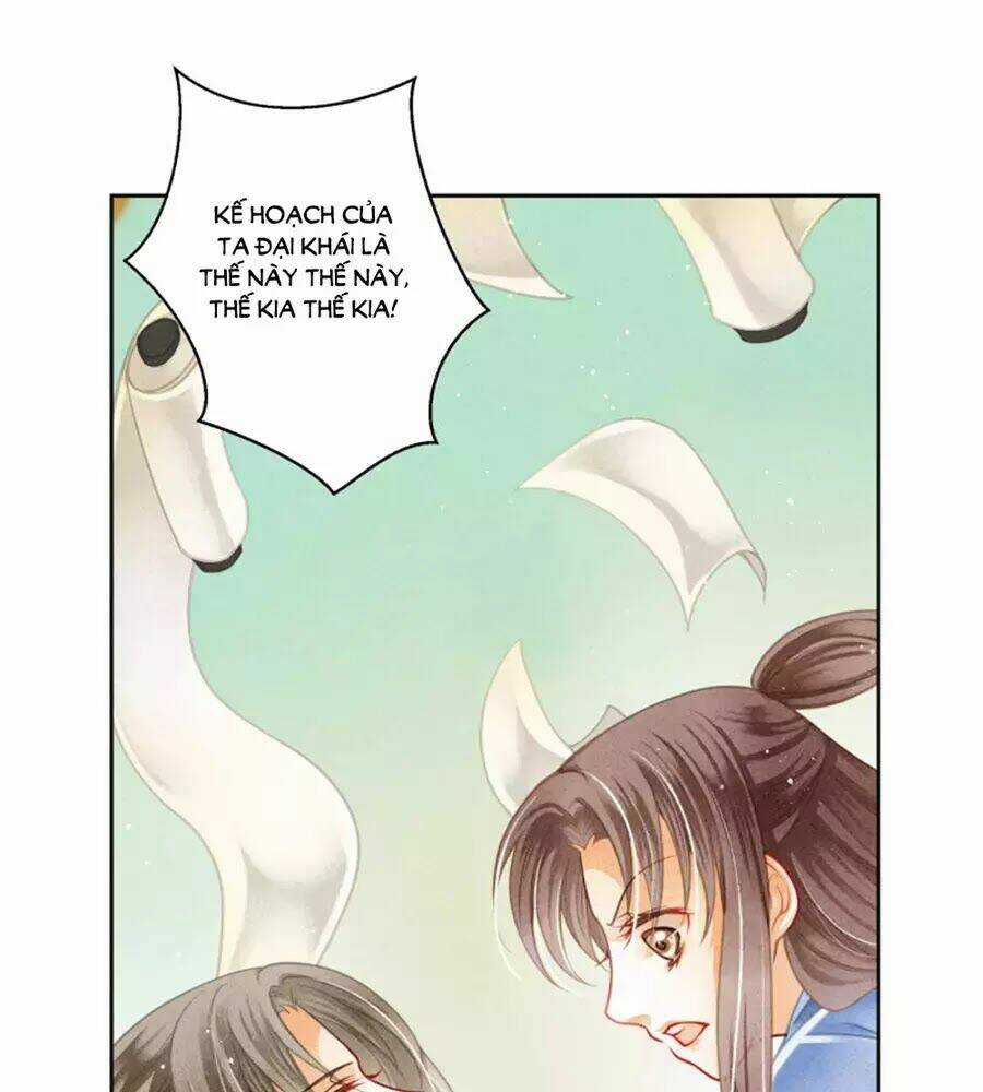 Ái Thượng Vô Địch Tiếu Hoàng Hậu Chapter 102 trang 25