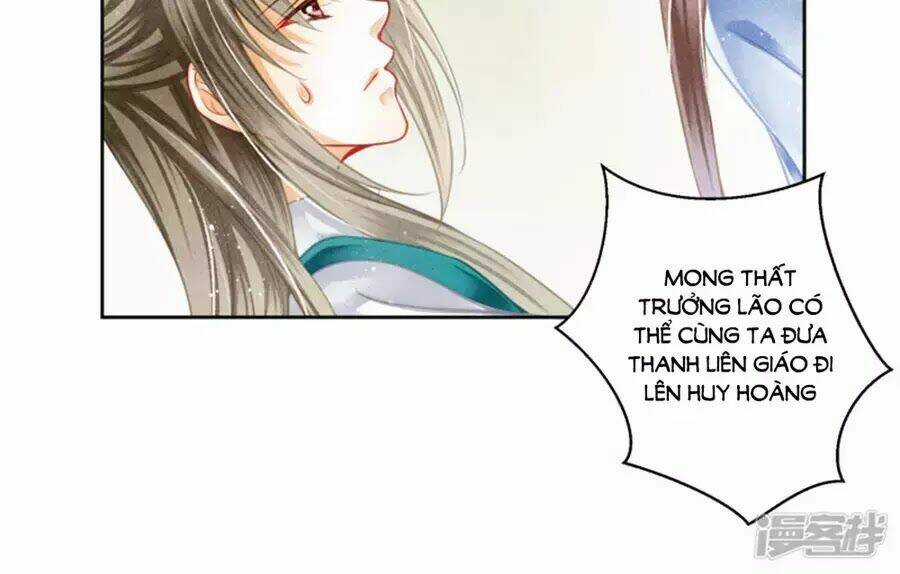 Ái Thượng Vô Địch Tiếu Hoàng Hậu Chapter 102 trang 26