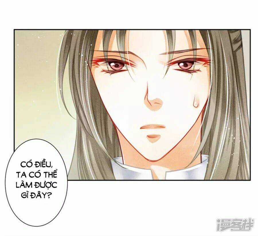 Ái Thượng Vô Địch Tiếu Hoàng Hậu Chapter 102 trang 28