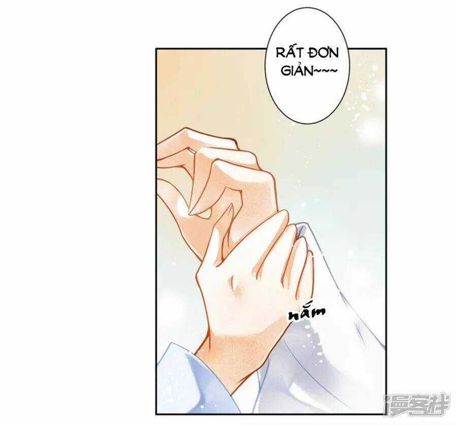 Ái Thượng Vô Địch Tiếu Hoàng Hậu Chapter 102 trang 29