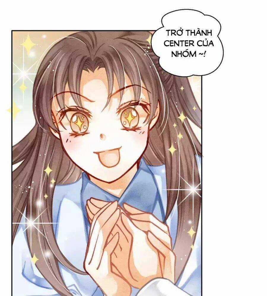 Ái Thượng Vô Địch Tiếu Hoàng Hậu Chapter 102 trang 30