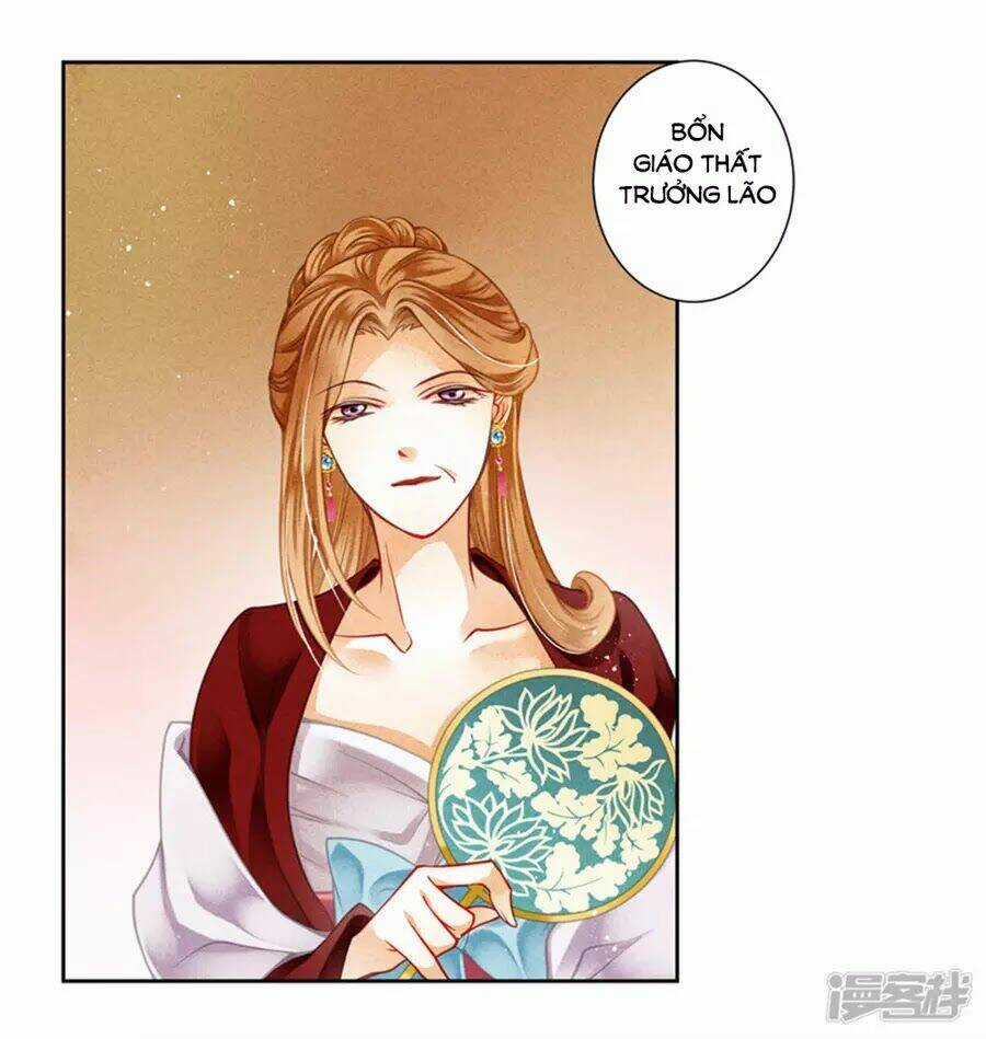 Ái Thượng Vô Địch Tiếu Hoàng Hậu Chapter 102 trang 4