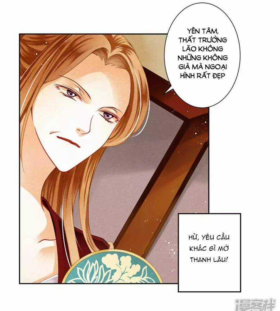 Ái Thượng Vô Địch Tiếu Hoàng Hậu Chapter 102 trang 6