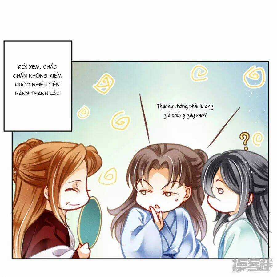 Ái Thượng Vô Địch Tiếu Hoàng Hậu Chapter 102 trang 8