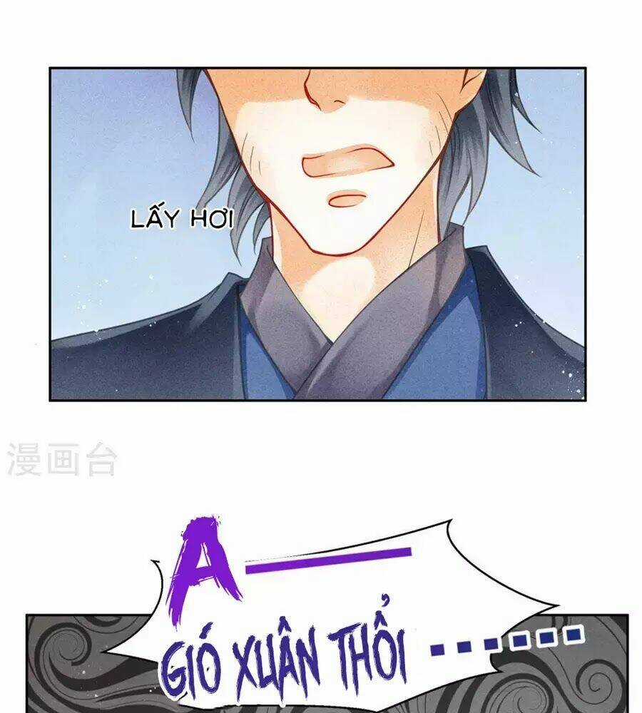 Ái Thượng Vô Địch Tiếu Hoàng Hậu Chapter 103 trang 17