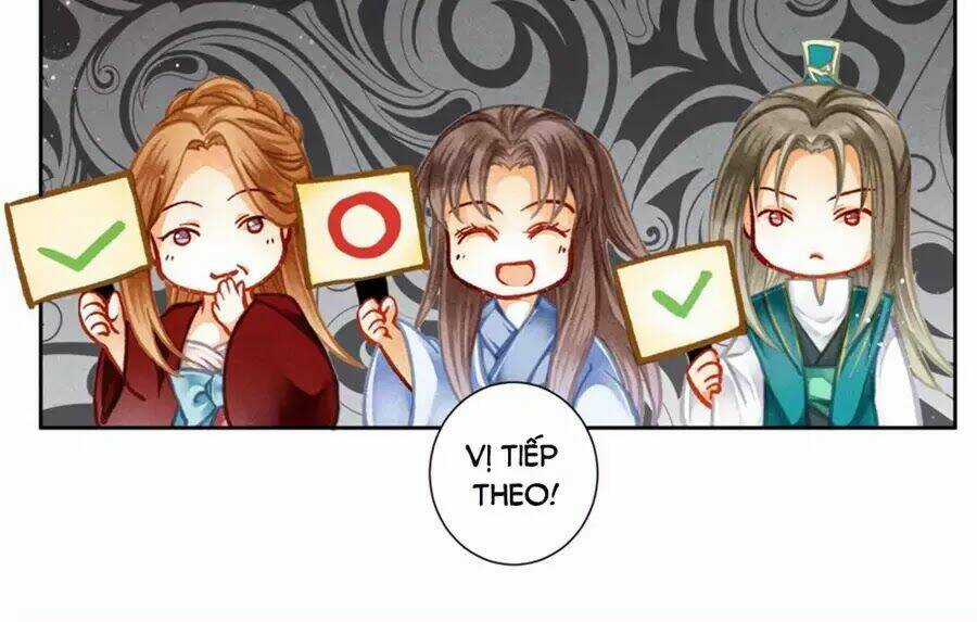 Ái Thượng Vô Địch Tiếu Hoàng Hậu Chapter 103 trang 18