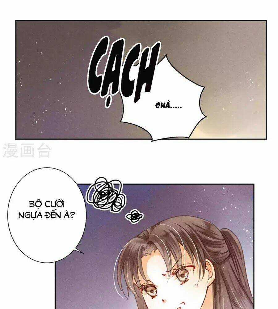 Ái Thượng Vô Địch Tiếu Hoàng Hậu Chapter 103 trang 19