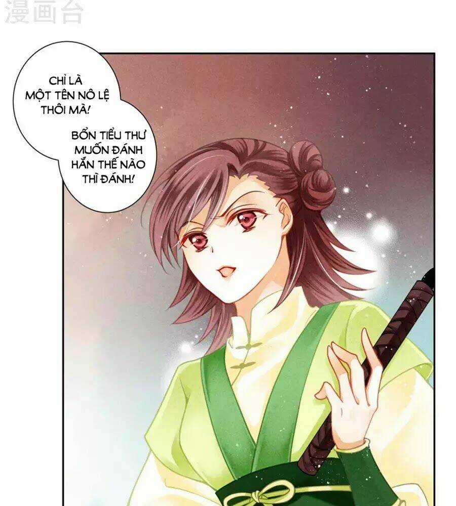 Ái Thượng Vô Địch Tiếu Hoàng Hậu Chapter 103 trang 24