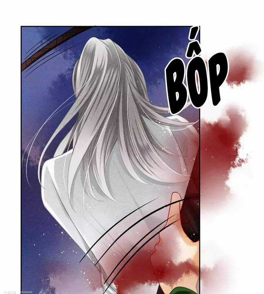 Ái Thượng Vô Địch Tiếu Hoàng Hậu Chapter 103 trang 26