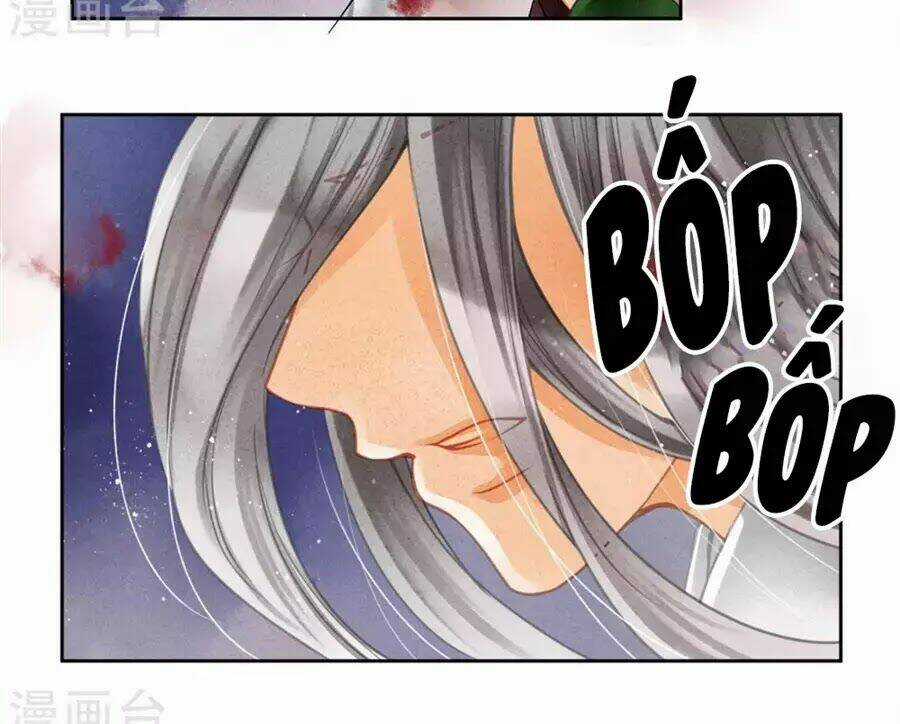 Ái Thượng Vô Địch Tiếu Hoàng Hậu Chapter 103 trang 27