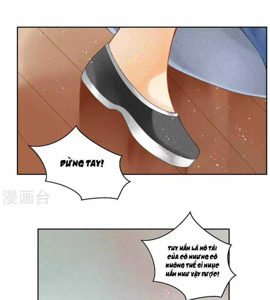 Ái Thượng Vô Địch Tiếu Hoàng Hậu Chapter 103 trang 29