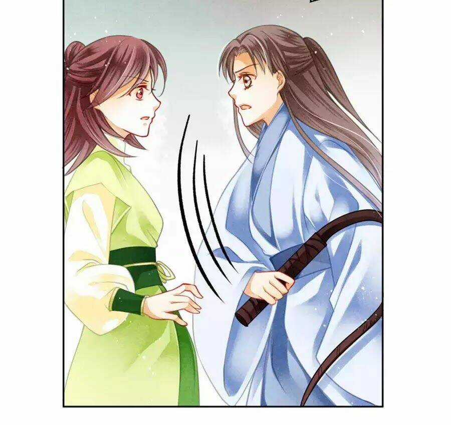 Ái Thượng Vô Địch Tiếu Hoàng Hậu Chapter 103 trang 30