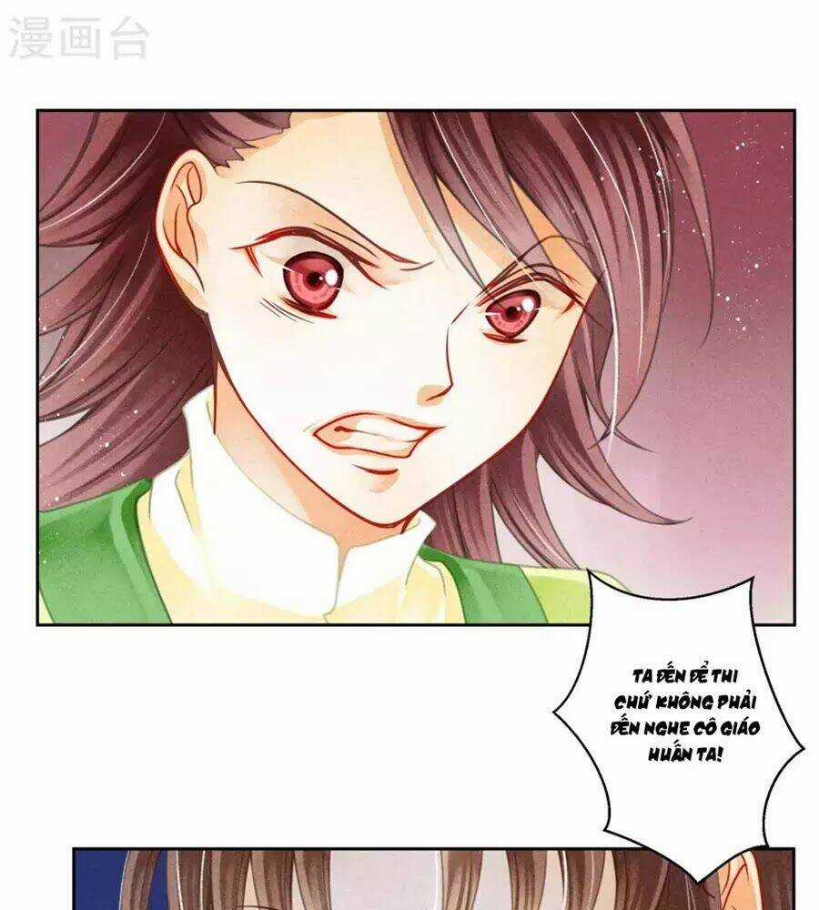 Ái Thượng Vô Địch Tiếu Hoàng Hậu Chapter 103 trang 31