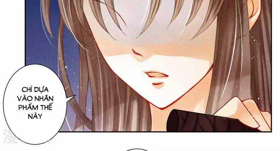 Ái Thượng Vô Địch Tiếu Hoàng Hậu Chapter 103 trang 32