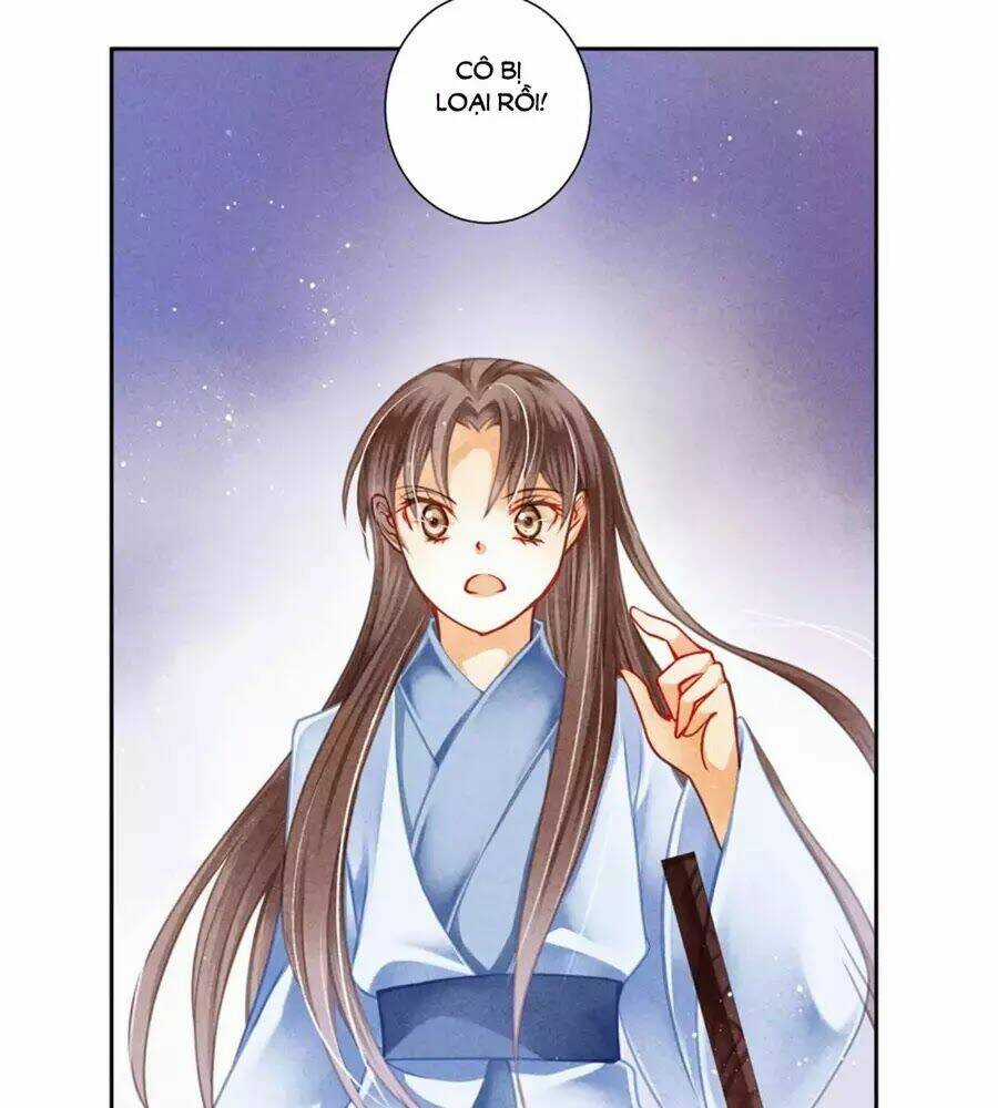 Ái Thượng Vô Địch Tiếu Hoàng Hậu Chapter 103 trang 33