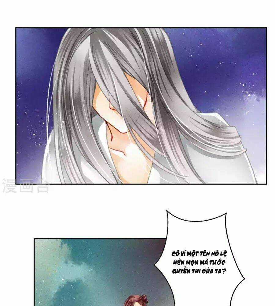 Ái Thượng Vô Địch Tiếu Hoàng Hậu Chapter 103 trang 35