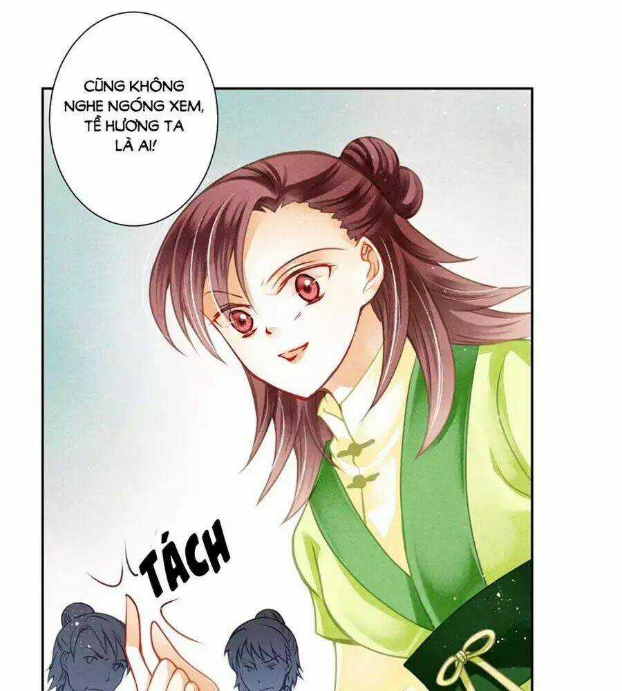 Ái Thượng Vô Địch Tiếu Hoàng Hậu Chapter 103 trang 37