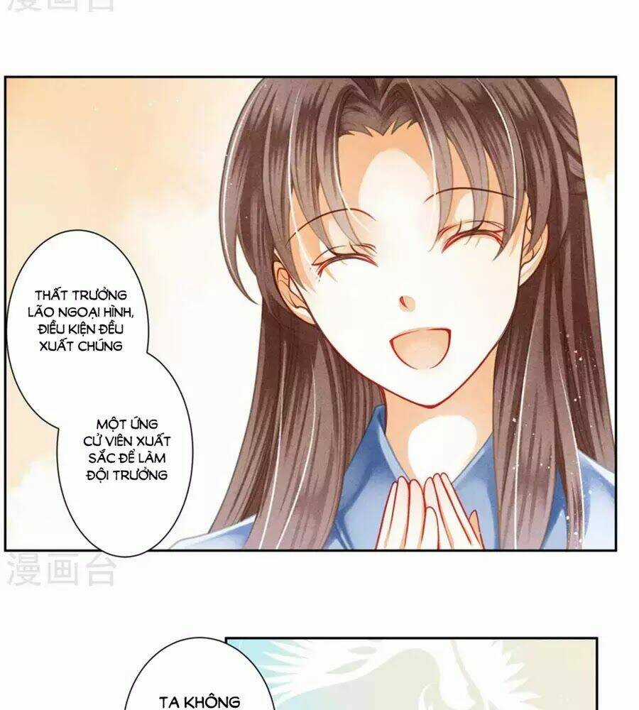 Ái Thượng Vô Địch Tiếu Hoàng Hậu Chapter 103 trang 4