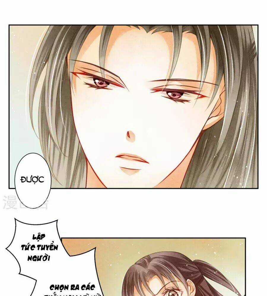 Ái Thượng Vô Địch Tiếu Hoàng Hậu Chapter 103 trang 8