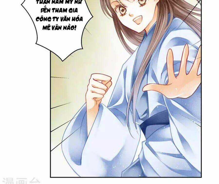 Ái Thượng Vô Địch Tiếu Hoàng Hậu Chapter 103 trang 9