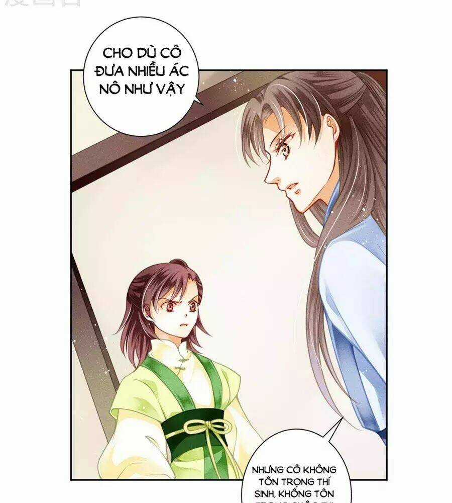 Ái Thượng Vô Địch Tiếu Hoàng Hậu Chapter 104 trang 14