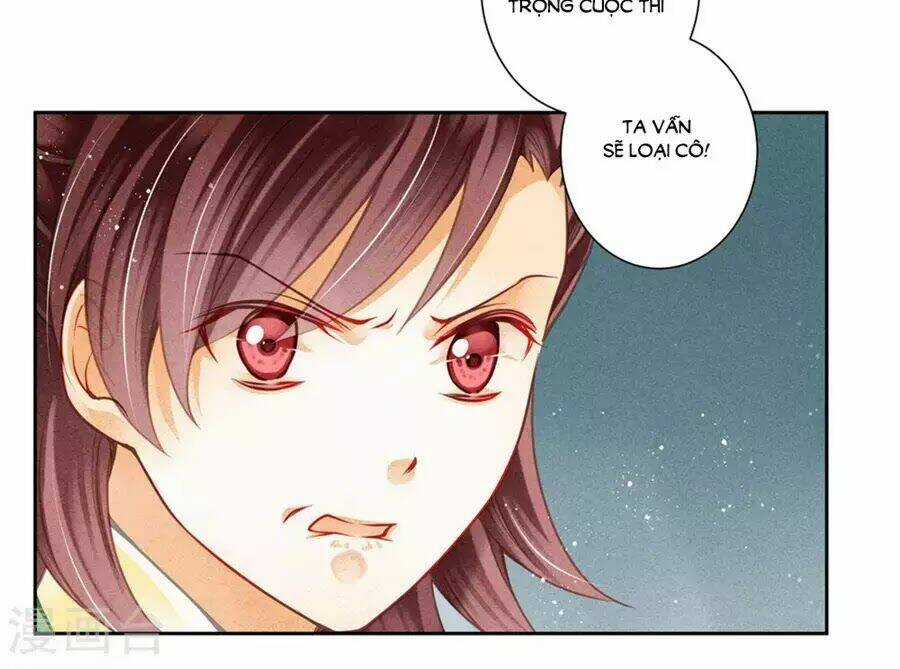 Ái Thượng Vô Địch Tiếu Hoàng Hậu Chapter 104 trang 15