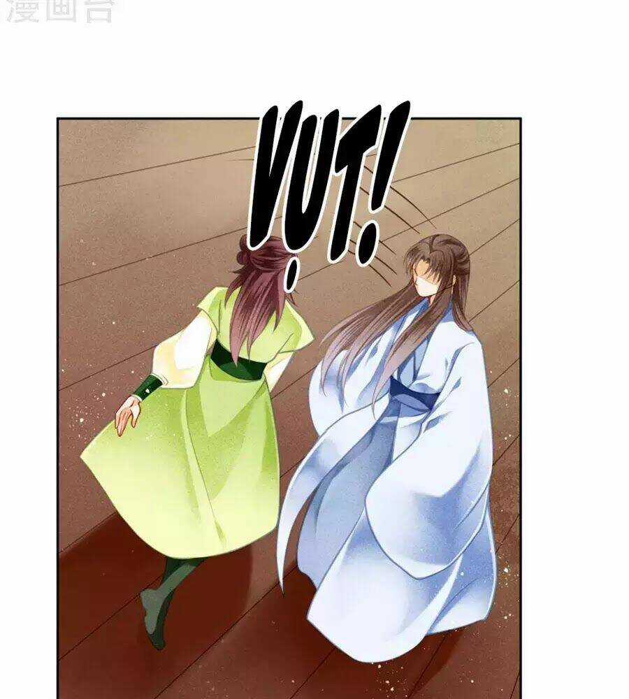 Ái Thượng Vô Địch Tiếu Hoàng Hậu Chapter 104 trang 18