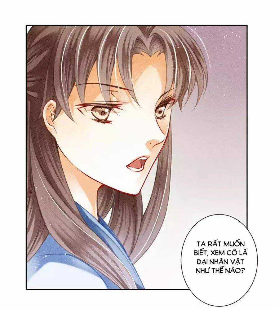 Ái Thượng Vô Địch Tiếu Hoàng Hậu Chapter 104 trang 2