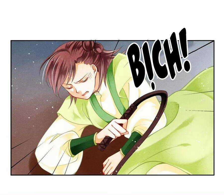 Ái Thượng Vô Địch Tiếu Hoàng Hậu Chapter 104 trang 20