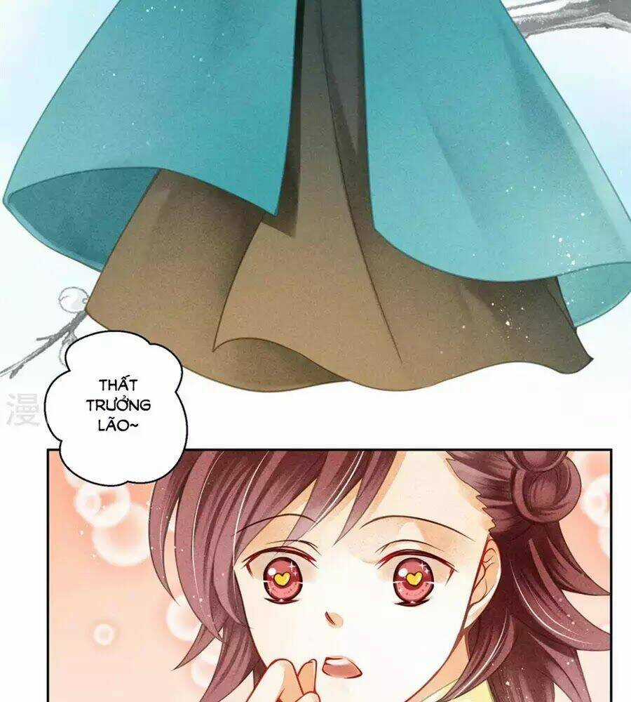 Ái Thượng Vô Địch Tiếu Hoàng Hậu Chapter 104 trang 24