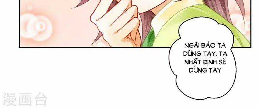 Ái Thượng Vô Địch Tiếu Hoàng Hậu Chapter 104 trang 25