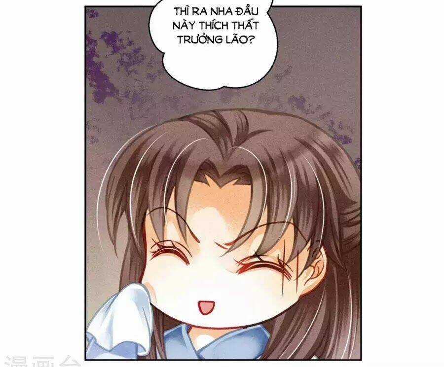 Ái Thượng Vô Địch Tiếu Hoàng Hậu Chapter 104 trang 27