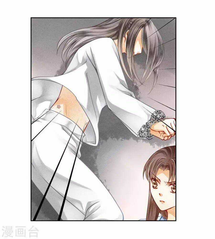 Ái Thượng Vô Địch Tiếu Hoàng Hậu Chapter 104 trang 33