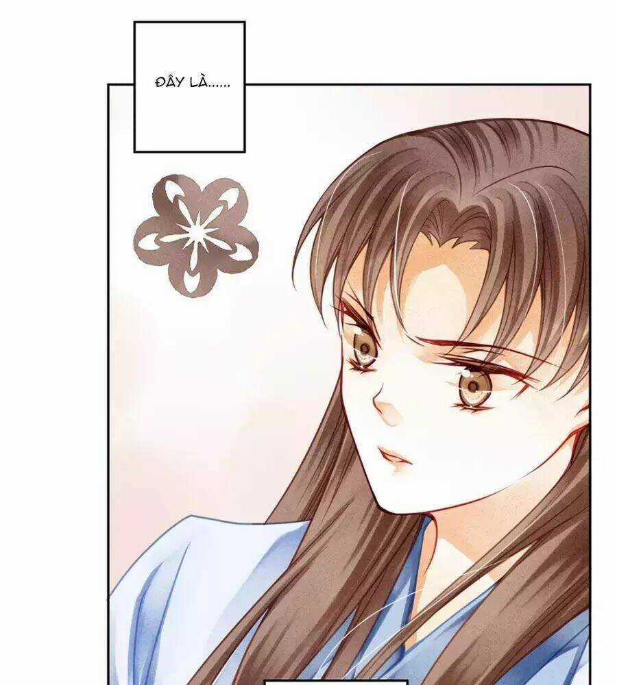 Ái Thượng Vô Địch Tiếu Hoàng Hậu Chapter 104 trang 35