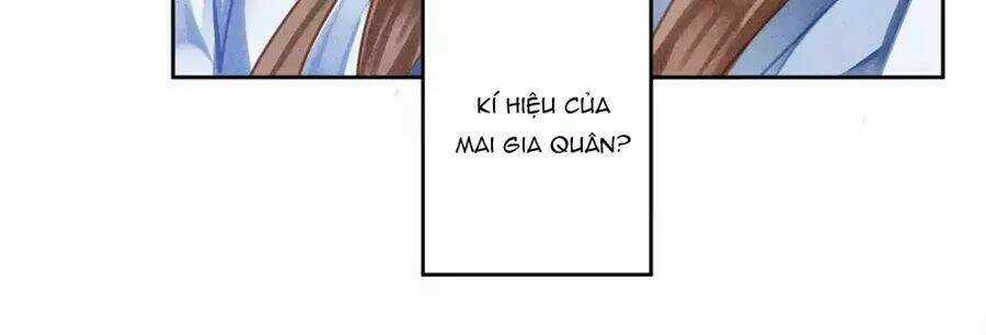 Ái Thượng Vô Địch Tiếu Hoàng Hậu Chapter 104 trang 36