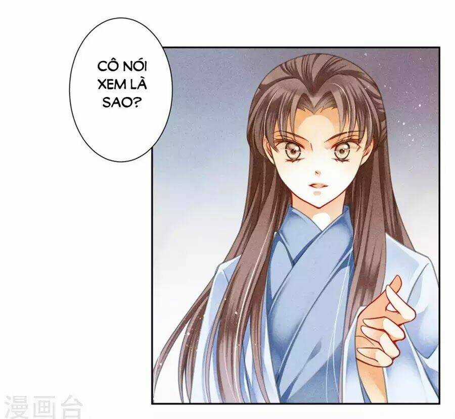 Ái Thượng Vô Địch Tiếu Hoàng Hậu Chapter 105 trang 10