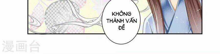 Ái Thượng Vô Địch Tiếu Hoàng Hậu Chapter 105 trang 12