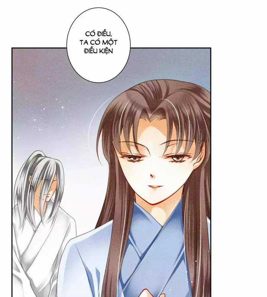 Ái Thượng Vô Địch Tiếu Hoàng Hậu Chapter 105 trang 13